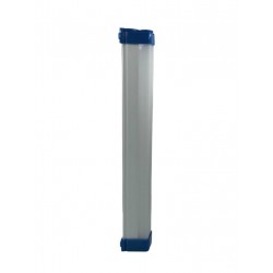 Soleil World - Tub de iluminare de urgenta cu LED, USB 5V DC , reincarcabil, 10544, tescomak.ro