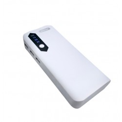 Andowl - Baterie externa 10000mah, 11429, tescomak.ro