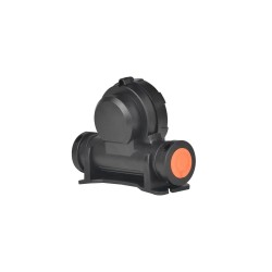 TESCOMAK - Lanterna frontala LED, 2 surse de iluminare, impermeabila, cu incarcare USB, set cu cablu, 15660, tescomak.ro