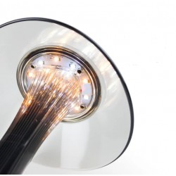 TESCOMAK - Lampa de masa LED reincarcabila Slim Style, 16046, tescomak.ro