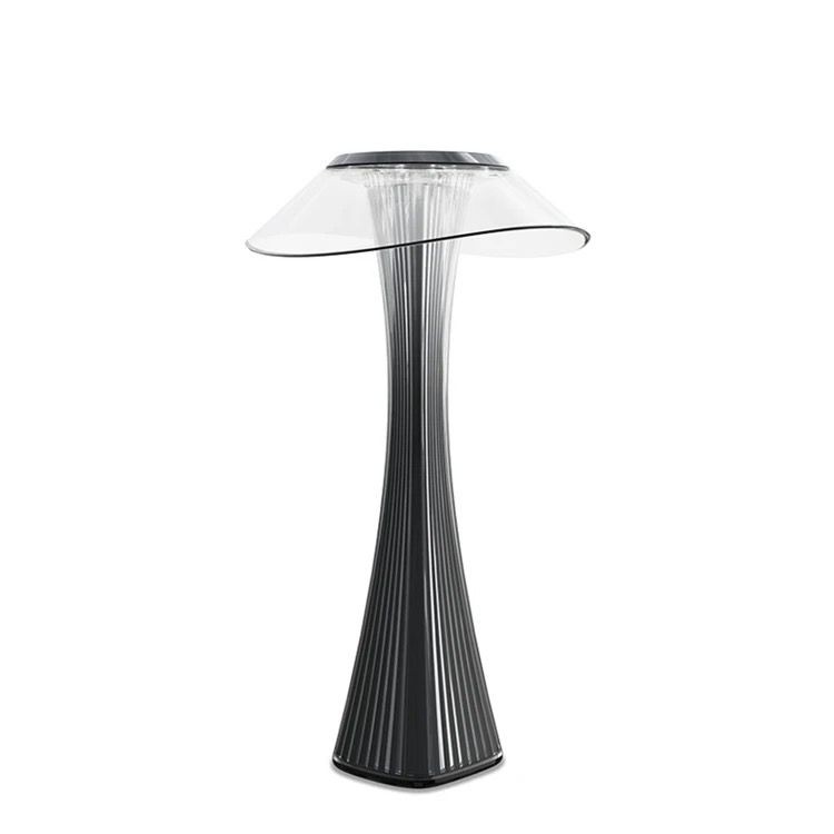 TESCOMAK - Lampa de masa LED reincarcabila Slim Style