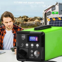 Generator de energie solara, portabil, cu panou fotovoltaic