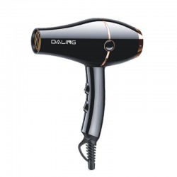 DALING - Uscator de par cu 4 duze difuzoare 4000W, 18040, tescomak.ro