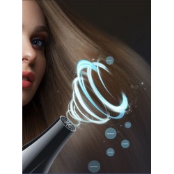 DALING - Uscator de par cu 1 duza difuzoare 3000W, 18074, tescomak.ro