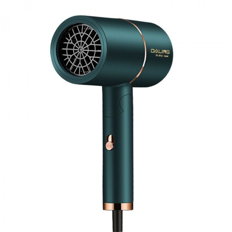 DALING - Uscator de par cu functie Cool Shot, 1400W