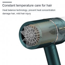 DALING - Uscator de par cu functie Cool Shot, 1400W, 18113, tescomak.ro