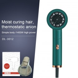 DALING - Uscator de par cu functie Cool Shot, 1400W, 18114, tescomak.ro