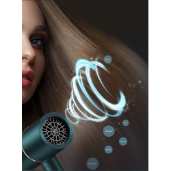 DALING - Uscator de par cu functie Cool Shot, 1400W, 18116, tescomak.ro