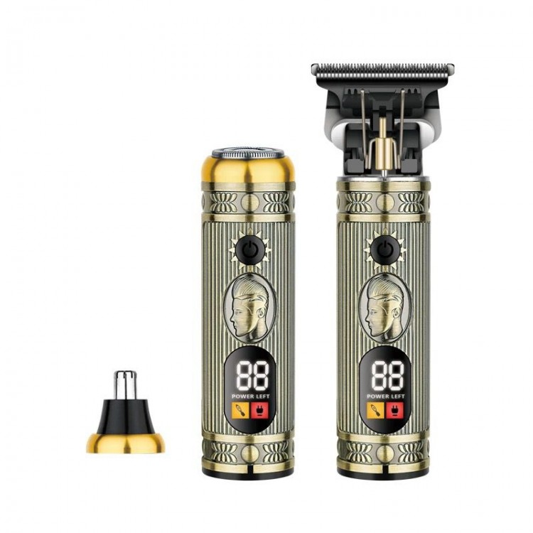 DALING - Aparat multifunctional pentru tuns si ras