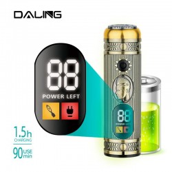 DALING - Aparat multifunctional pentru tuns si ras, 18231, tescomak.ro