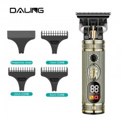 DALING - Aparat multifunctional pentru tuns si ras, 18232, tescomak.ro