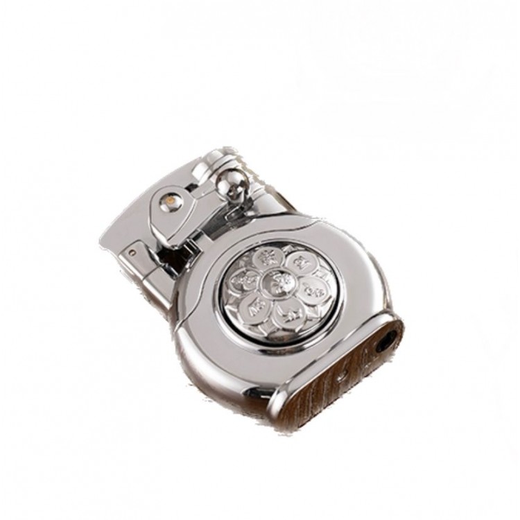 TESCOMAK - Bricheta vintage cu gaz Lucky Wheel Rouletee