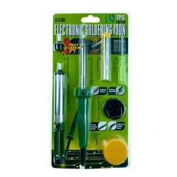 Soleil World - Set Pistol de lipit -Letcon 60W, 21084, tescomak.ro