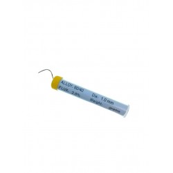 Soleil World - Set Pistol de lipit -Letcon 60W, 21087, tescomak.ro
