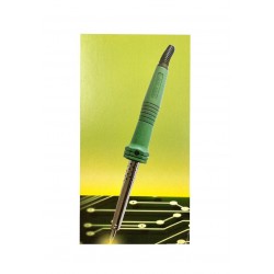 Soleil World - Set Pistol de lipit -Letcon 60W, 21093, tescomak.ro