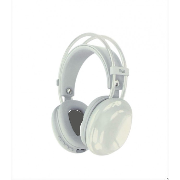 OEM - Casti Bluetooth 5.3, multifunctionale stereo Bluetooth, pliabile