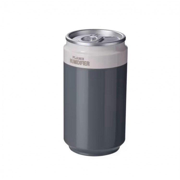 Soleil World - Umidificator cu lumina colorata 260 ml