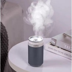 Soleil World - Umidificator cu lumina colorata 260 ml, 23558, tescomak.ro