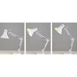 Soleil World - Lampa de birou  pentru interior E27, 23715, tescomak.ro