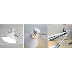 Soleil World - Lampa de birou  pentru interior E27, 23717, tescomak.ro