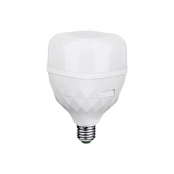 TESCOMAK - Bec inteligent 30W cu 2 acumulatori reicarcabili 3,7V, 24244, tescomak.ro