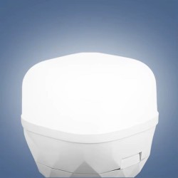 TESCOMAK - Bec inteligent 30W cu 2 acumulatori reicarcabili 3,7V, 24247, tescomak.ro