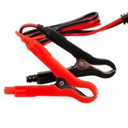 Andowl - Starter auto multifunctional, incarcare rapida, 12V/10A, 24V/5A, Display digital, 24702, tescomak.ro