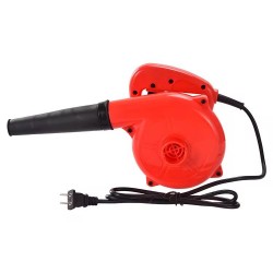 Andowl - Suflanta portabila 2 in 1, functie de umflare si dezumflare, 24773, tescomak.ro