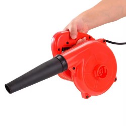 Andowl - Suflanta portabila 2 in 1, functie de umflare si dezumflare, 24774, tescomak.ro