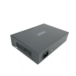 Andowl - Comutator inteligent de retea POE cu 6 porturi 100M, 25074, tescomak.ro