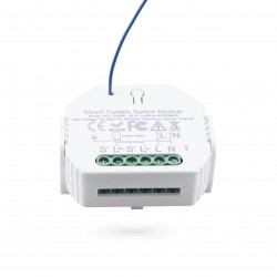Andowl - Mini Controller pentru rulouri si perdele, 25133, tescomak.ro