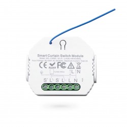 Andowl - Mini Controller pentru rulouri si perdele, 25134, tescomak.ro