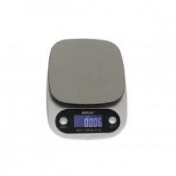 Andowl - Cantar electronic de bucatare cu display, 25374, tescomak.ro