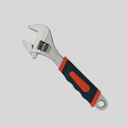 Andowl - Set surubelnite manuale, cleste si cheie franceza reglabila Q-GJ123, 25442, tescomak.ro