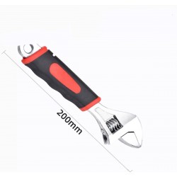 Andowl - Set profesional de clesti manuali Q-GJ003, 25452, tescomak.ro
