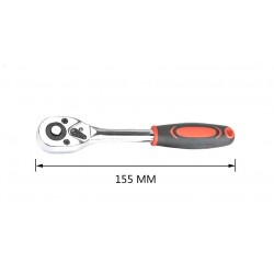 Andowl - Clichet cu chei tubulare Q-GJ102, 25476, tescomak.ro