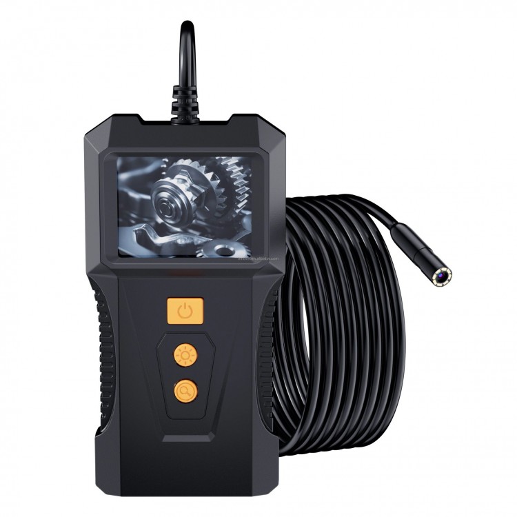 OEM - Camera endoscopica pentru tevi de motor auto