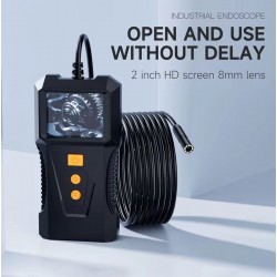 OEM - Camera endoscopica pentru tevi de motor auto, 25851, tescomak.ro