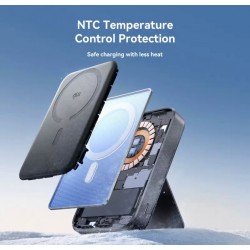 JOYROOM - Baterie externa, 22.5W, Qi2, 10000mAh, 25990, tescomak.ro
