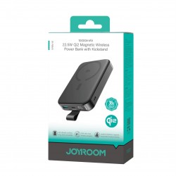 JOYROOM - Baterie externa, 22.5W, Qi2, 10000mAh, 25994, tescomak.ro