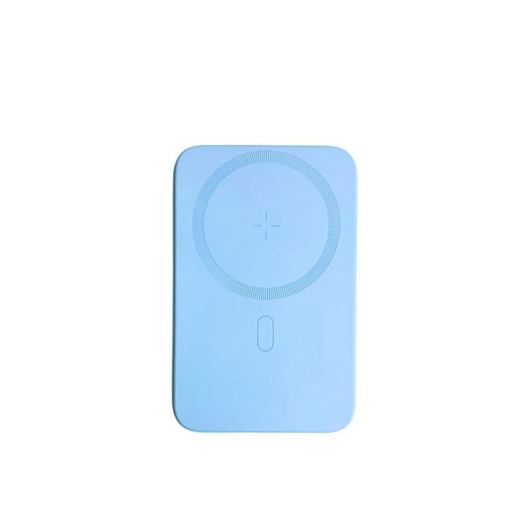JOYROOM - Baterie externa portabila, Magnetica, 20W, 10000 mAh, Incarcare Wireless 15W