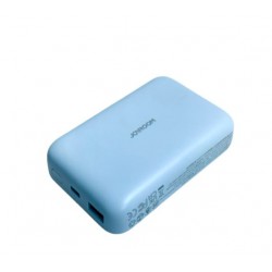 JOYROOM - Baterie externa portabila, Magnetica, 20W, 10000 mAh, Incarcare Wireless 15W, 26008, tescomak.ro