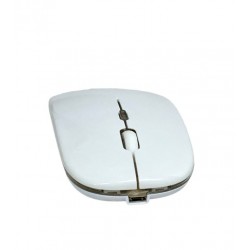 X-start - Mouse Conexiune 2.4G, USB, 1000 DPI, Lumina RGB, Ergonomic, 26102, tescomak.ro