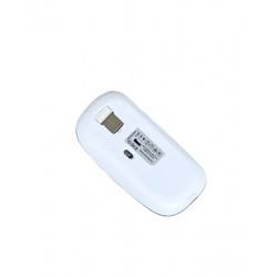 X-start - Mouse Conexiune 2.4G, USB, 1000 DPI, Lumina RGB, Ergonomic, 26103, tescomak.ro