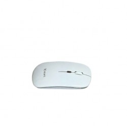 X-start - Mouse Conexiune 2.4G, USB, 1000 DPI, Lumina RGB, Ergonomic, 26104, tescomak.ro