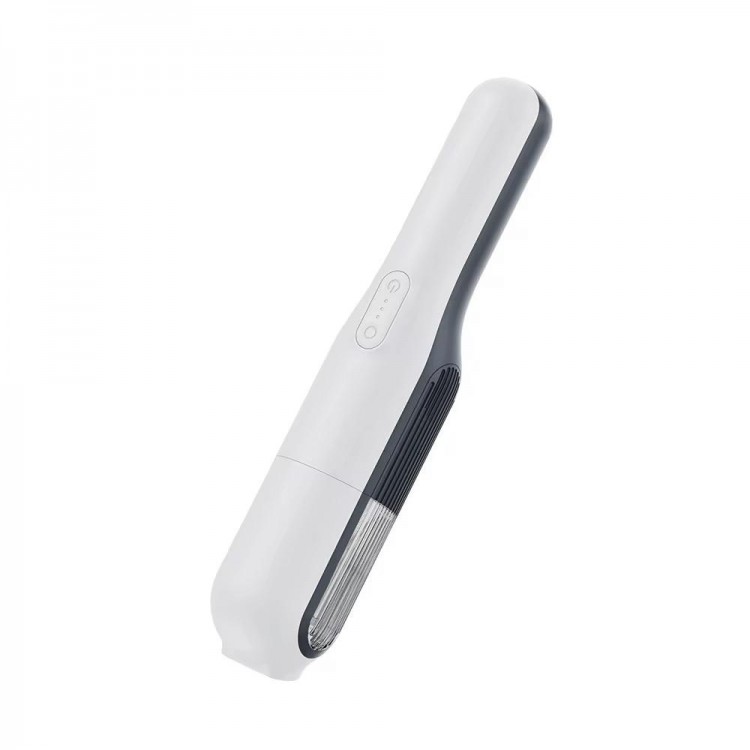 TESCOMAK - Aspirator portabil, auto/acasa, capacitate 150 ml, baterie 5000 mAh, 65 w