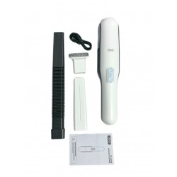 TESCOMAK - Aspirator portabil, auto/acasa, capacitate 150 ml, baterie 5000 mAh, 65 w, 26879, tescomak.ro
