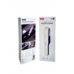 TESCOMAK - Aspirator portabil, auto/acasa, capacitate 150 ml, baterie 5000 mAh, 65 w, 26880, tescomak.ro