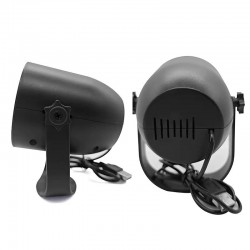 OEM - Proiector exterior cu lumini de Craciun, 26898, tescomak.ro