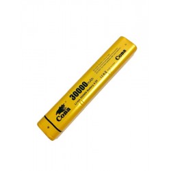 COBA - Lanterna profesionala CB X119 incarcare type C, raza de actiune 1000m, 27443, tescomak.ro